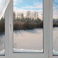 Стоит ли устанавливать пластиковые окна зимой?