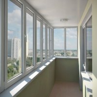 Окна для офиса и коммерческих помещений: важность функциональности и эстетики при выборе