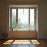 Пластиковые откосы – оптимальное решение